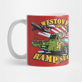 58 APS Ramp Section Mug